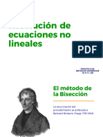 Practica #01 Métodos Numéricos - Ecuaciones No Lineales (2022-I)