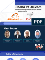 Kelompok 3 - Week 2 Alibaba JD