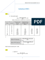 (Solution) - Promana hw1