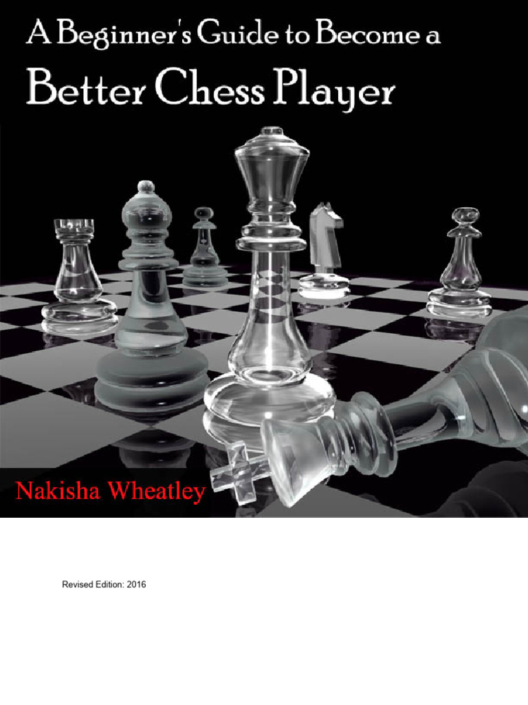 How To Checkmate in 4 Moves in Chess (PDFDrive) | PDF | Chess | Chess ...
