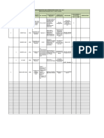 Matriz Legal Distribuciones Aldana