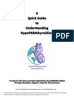 Guide To Hypopara