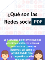 Unidad 1. 05 Redes Sociales