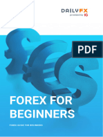 Forex For Beginners