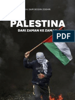 Palestina Dari Zaman Ke Zaman