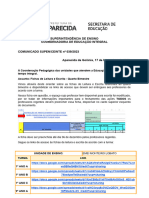 039 - Fle Quarto Bimestre - Monteiro