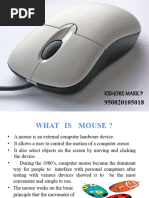 Mouse