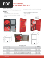 MSFD Actuator | PDF