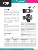 MSFD Actuator | PDF