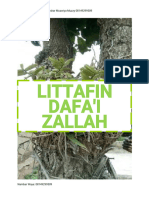 Dafa'i Zallah Hausa