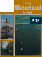 Fries Waterland in Beeld - Molen, S. J. Van Der - 1982 - Hasselt Heideland - 9789064400735 - Anna's Archive