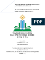 Sejarah Dakwah UAS