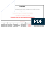 141 Convocação Formalização de Contrato - Médio e Técnico