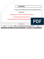 142 Convocação Formalização de Contrato - Médio e Técnico