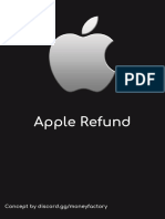 Apple RF