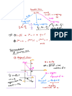 Complex Numbers G1X