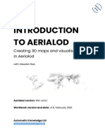 An Introduction To Aerialod