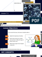 Science9.Unit7.Lesson7.1 - The Carbon Atom