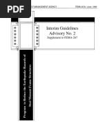 Limetone Audio “focus” FEMA 306: Evaluation of Earthquake Damaged Concrete and