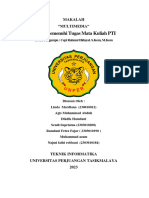 Tugas Pti Makalah PDF