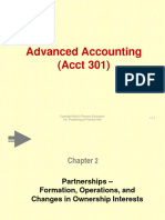 محاسبه متقدمه تشابتر 2 PDF