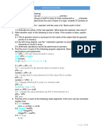 Worksheet Pointer PDF