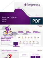 Book de Ofertas B2B Movel (Lojas e Revendas) - Novembro V2 PDF