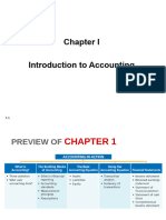 Chapter 1 PA I