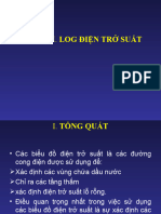 chuong 3 log diện tro suat2.ppt