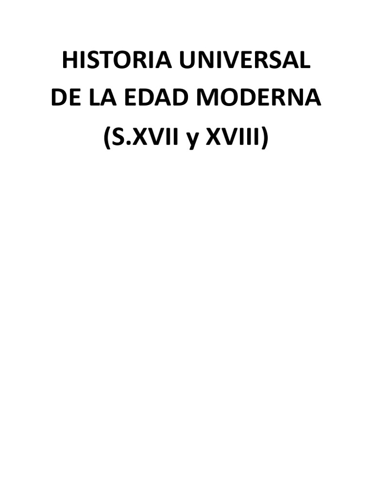 Apuntes humoderna 2a parte asignatura unir pdf imperio espa ol