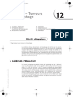 Item 152 Tumeurs Oesophage PDF