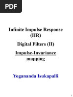 P19 IIR Filters Part2