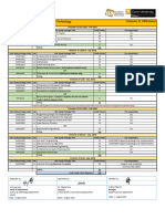 Diploma of Information Technology - Trimester 3F - 2024 Intake Revision 01