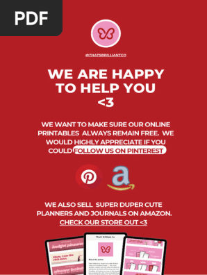 free printable (2) all designs in RED 3