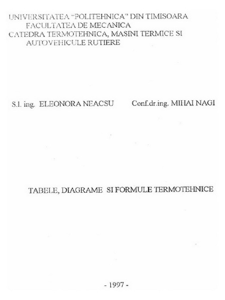 Tabele Si Diagrame | PDF