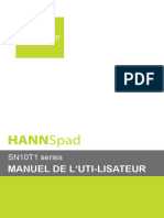 Hannspad (Sn10t1) Um FR v1.0