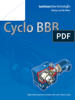 Cyclo BBB