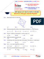 (HTT) - Đề Số 02