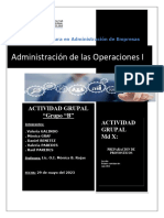 AdO I - Preparación de Pronósticos