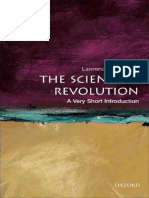 Lawrence M. Principe - The Scientific Revolution_ a Very Short Introduction-Oxford University Press (2011)