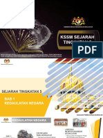 KSSM Sejarah Tingkatan 5 Bab 1 (PPSM)