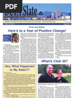 Download Slate - August 2011 - Be the Change by DenverTeachers SN69356080 doc pdf