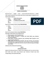 PDF Draft Kontrak Beras SKBDN 01 TSK - Compress