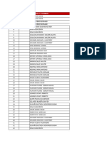 Entrega de Equipos de Bioseguridad