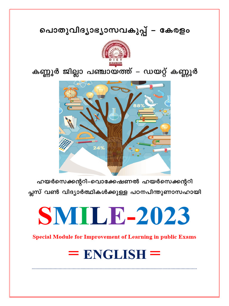 hsslive-kannur-dp-6-smile-2023-plus-one-english-pdf-mahatma-gandhi