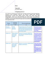 LK 2.4. Rencana Evaluasi