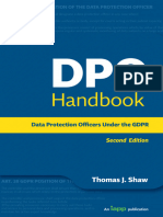IAPP-DPO-Handbook Second Edition 2018