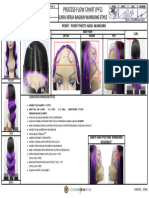 Cara Kerja Wansung Item Vice Lace Wig Unit 16 (E12 d08 22) (Update 24012023)