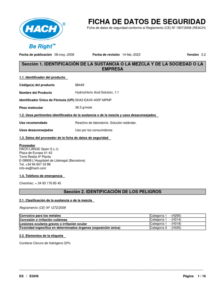 cido-clorh-drico-6n-hach-pdf-qu-mica-ciencias-fisicas