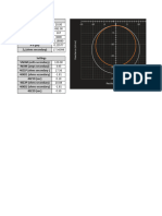 SEL-300G Loss-of-Field Mho Element Plotter